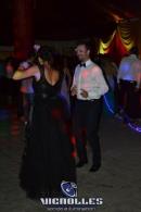 lbum de fotos del casamiento de Leo y Agus