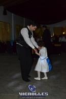 lbum de fotos del casamiento de Leo y Agus