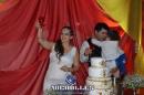 lbum de fotos del casamiento de Leo y Agus