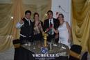lbum de fotos del casamiento de Leo y Agus