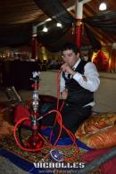 lbum de fotos del casamiento de Leo y Agus