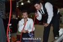 lbum de fotos del casamiento de Leo y Agus