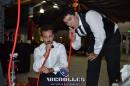 lbum de fotos del casamiento de Leo y Agus