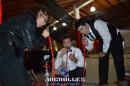 lbum de fotos del casamiento de Leo y Agus