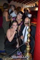 lbum de fotos del casamiento de Leo y Agus