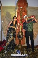 lbum de fotos del casamiento de Leo y Agus