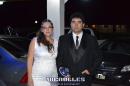 lbum de fotos del casamiento de Leo y Agus