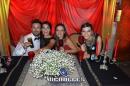 lbum de fotos del casamiento de Leo y Agus