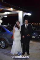 lbum de fotos del casamiento de Leo y Agus