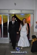 lbum de fotos del casamiento de Leo y Agus