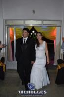lbum de fotos del casamiento de Leo y Agus