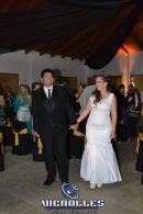 lbum de fotos del casamiento de Leo y Agus