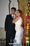 lbum de fotos del casamiento de Leo y Agus