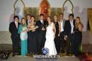 lbum de fotos del casamiento de Leo y Agus