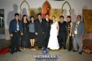 lbum de fotos del casamiento de Leo y Agus