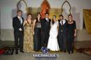 lbum de fotos del casamiento de Leo y Agus
