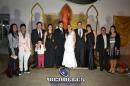 lbum de fotos del casamiento de Leo y Agus