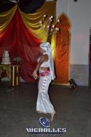 lbum de fotos del casamiento de Leo y Agus