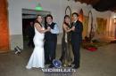 lbum de fotos del casamiento de Leo y Agus