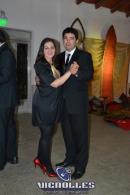 lbum de fotos del casamiento de Leo y Agus