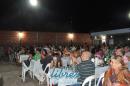 Cena solidaria para ayuar a Sol