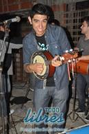 Cena solidaria para ayuar a Sol