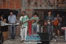 Cena solidaria para ayuar a Sol