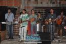 Cena solidaria para ayuar a Sol