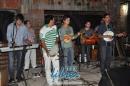 Cena solidaria para ayuar a Sol