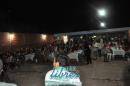 Cena solidaria para ayuar a Sol