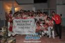 Cena solidaria para ayuar a Sol