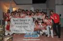 Cena solidaria para ayuar a Sol