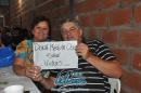 Cena solidaria para ayuar a Sol