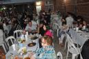 Cena solidaria para ayuar a Sol