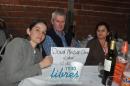 Cena solidaria para ayuar a Sol