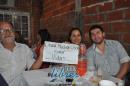 Cena solidaria para ayuar a Sol