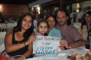 Cena solidaria para ayuar a Sol
