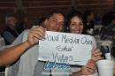 Cena solidaria para ayuar a Sol