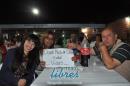 Cena solidaria para ayuar a Sol