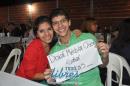 Cena solidaria para ayuar a Sol