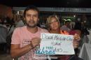 Cena solidaria para ayuar a Sol