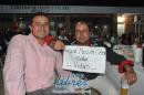 Cena solidaria para ayuar a Sol