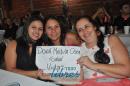 Cena solidaria para ayuar a Sol