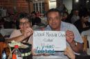 Cena solidaria para ayuar a Sol