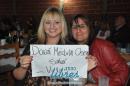 Cena solidaria para ayuar a Sol