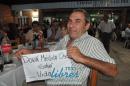Cena solidaria para ayuar a Sol