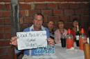 Cena solidaria para ayuar a Sol