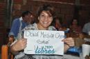 Cena solidaria para ayuar a Sol