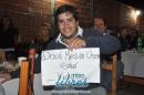 Cena solidaria para ayuar a Sol