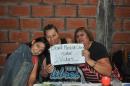 Cena solidaria para ayuar a Sol